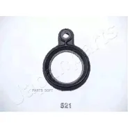 ��������� ������ ������� �������� Japanparts GP521 GP521 ����