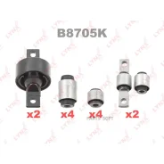 �������� ������������� ������� �������� | ��� | Lynxauto B8705K B8705K ����