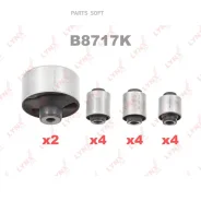 �������� ������������� ������� �������� | ��� | Lynxauto B8717K B8717K ����