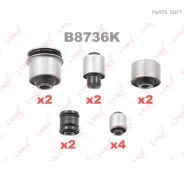 �������� ������������� ������� �������� | ��� | Lynxauto B8736K B8736K ����