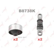 �������� ������������� ������� �������� | ����� | Lynxauto B8738K B8738K ����