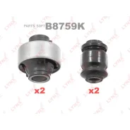 �������� ������������� ������� �������� | ����� | Lynxauto B8759K B8759K ����