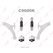 �������� ������������� ������� �������� | ����� | (�������� C8871, C8872) Lynxauto C9600K C9600K ����