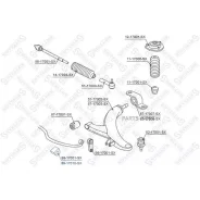 ������ ������������� ��������� d20 Suba Stellox 8917010SX 8917010SX ����