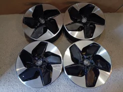 Garson Vortestar. 7.5x18", 5x114.3, ET48, �� 73,1���. ����