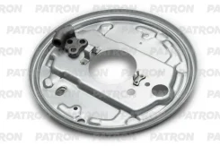 ����� ���������� ����� Patron PBS089, ������ PBS089 ����