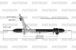 ����� ������� Patron PSG3242 PSG3242 ����