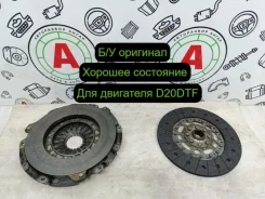 ������� ��������� Ssangyong Actyon 2015 3001034000 �220 D20DTF 3001034000 ����