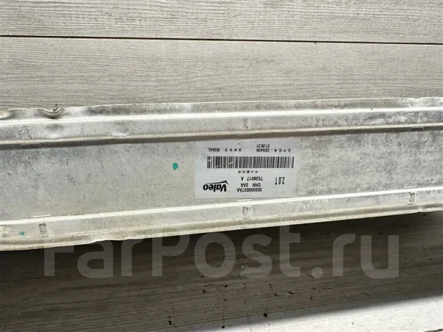 ���������� Exeed Txl 2019-�. �. 302000507AA 302000507AA ����