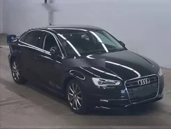 Audi A3. WAUZZZ8V6E1017434, CJSB ����
