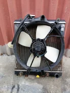 �������� ���������� ��� Honda Civic Ferio (1 ���) 19010P08J53 EG8 D15B 19010P08J53 ����