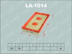������ ��������� Lynxauto LA1014 LA1014 ����