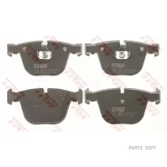 ������� ������ BMW 5 E60, 7 E65, X5 E70, F15, X6 E71 GDB1502 TRW GDB1502 GDB1502 ����