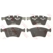 ������� ����. ���. Mercedes W164, W251, X164 TRW GDB1797 GDB1797 ����