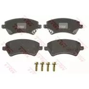 ������� ����. ���. Toyota Corolla 1.4-2.0/D4-D/VVTi 09/00- TRW GDB3288 GDB3288 ����