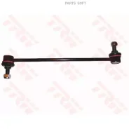 ���� ������������� ���. ����. L/R Honda CR-V III 2,0/2,2 i-CTDi 01/07- TRW JTS7639 JTS7639 ����