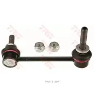 ���� ������������� ���. ����. R Toyota Land Cruiser 3.0D/4.0 1/03- Lexus GX 2001 - 2009 TRW JTS7565 JTS7565 ����