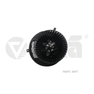 ���������� ��������� AUDI A3/Q3, Skoda Octavia II/Yeti, VW Golf 5/6/Jetta/Passat B7/Caddy 03- (Climatronic) VIKA 88200787501 88200787501 ����
