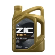 ZIC G-F Top