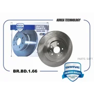 ���� ��������� �������� Brave BRBD166 BRBD166 ����