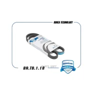 ������ ������������ Brave BRTB118 BRTB118 ����