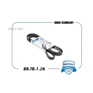 ������ ������������ Brave BRTB126 BRTB126 ����