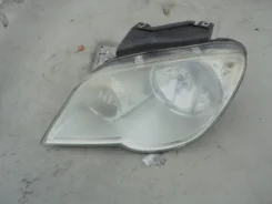 ���� ����� Chrysler Pacifica 2007 ����