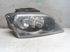 ���� ������ Chrysler Pacifica 2005 ����
