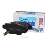 ������� ������ �������� Avensis(03-18) Alphard/Vellfire(08-15) V1125 Finwhale V1125 V1125 ����