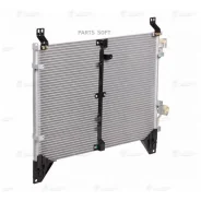 ��������� Ssangyong Rexton 02- 2.3I Luzar LRAC1752 LRAC1752 ����