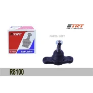 ����� ������� | ����� | TRT R8100 R8100 ����