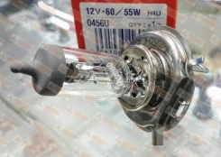 ����� � ����� ��������� Koito 0456U H4U 12V 60/55W P43t-38 0456U ����