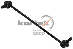 ���� ������������� ������. ����. L/R AUDI A3 1.6/1.9TDI/2.0TDI quattro/3.2 quattro 5/03- VW Golf V 1.4/1.6/1.9TDI/2.0TDI GTI 4WD 10/03 Kortex KLS5130...