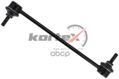 ���� ������������� Mitsubishi Lanceroutlanderc-Crosser4007 07- ���. ����. ���. KLS5168 Kortex ���. KLS5168 KLS5168 ����