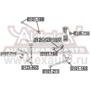 ������ ������� ������������� D17 ASVA(��������� 1 ��) ASVA 0107711 0107711 ����