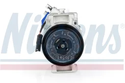 ���������� ������������ Nissens ���. 890070 890070 ����