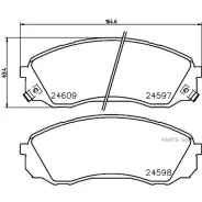 ������� ��������� �������� | ����� | Nisshinbo NP6005 NP6005 ����
