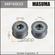 ���� ���������� Masuma ���. MIP-E603 MIPE603 ����