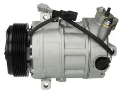 ���������� ����������� 89392 Nissens 89392 ����