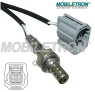 ������ ��������� Mazda 3 BK Mobiletron ���. os-z438p OSZ438P ����
