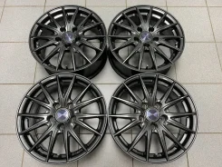 Weds Velva Sport II. 6.5x16", 5x114.3, ET40, �� 73,1���. ����