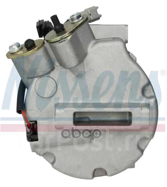 ���������� ������������ Nissens ���. 89392 89392 ����