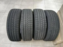 Bridgestone Blizzak WZ-1