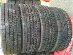 Bridgestone Blizzak WZ-1