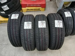 Bridgestone Finessa HB01
