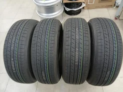 Dunlop Grandtrek H/T31