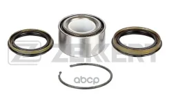 ������� �� RL-5284 / ����������� ������� �����. (��� ABS) Subaru Forester (SF SG) 97- Impreza (G_) Zekkert ���. rl-1284, ����� RL1284 ����