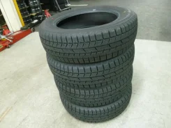 Yokohama Ice Guard 8 IG80