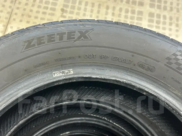 Zeetex ZT6000 Eco