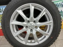Dunlop Dufact DT9